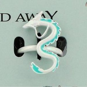 Spirited Away Dragon Ring